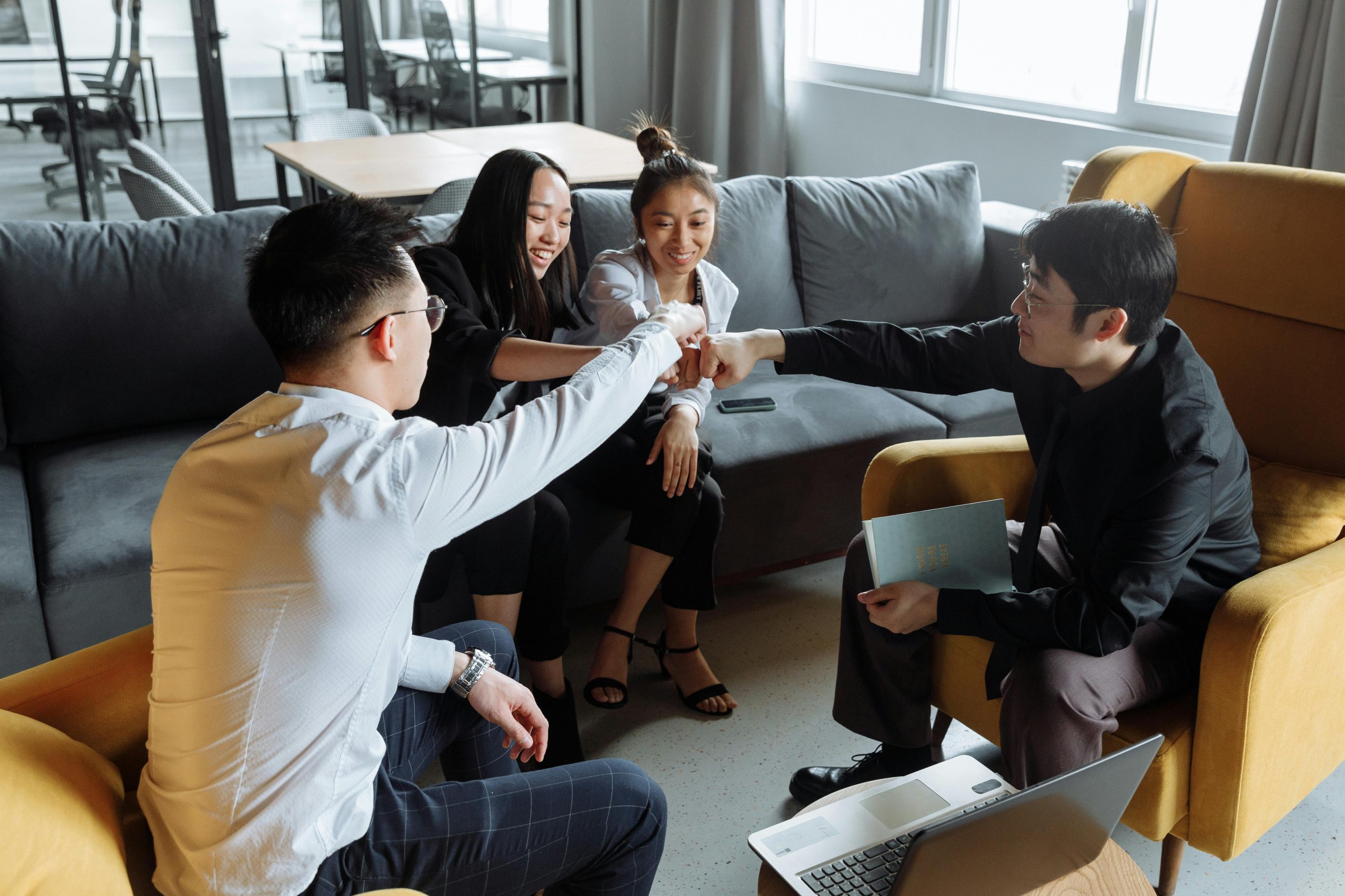 Featured image of post 初創企業網頁設計攻略:以有限資源創造高效能網站