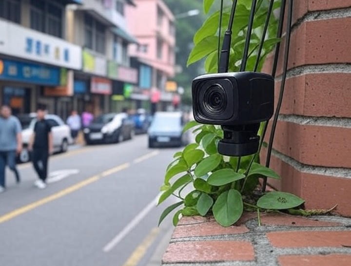 Featured image of post 香港針孔攝影機是否違法?法律與應用解析