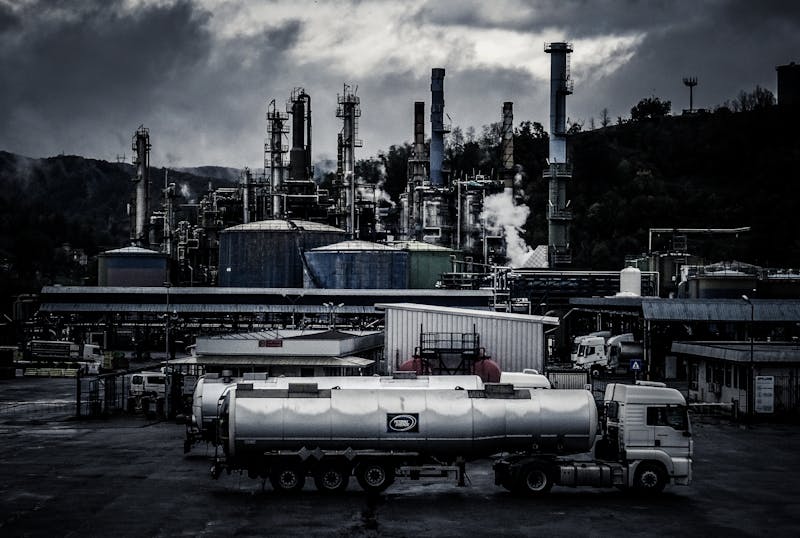 Featured image of post 華潤燃氣分析 中國的天然氣公司