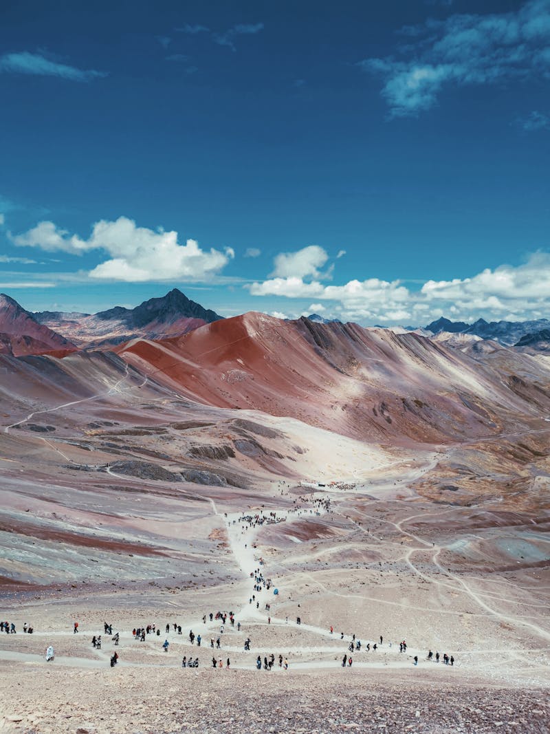 Featured image of post 香港五條被低估的行山路線